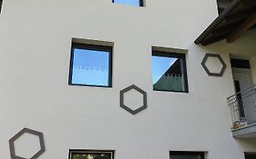 Haus des Herzens Apartment