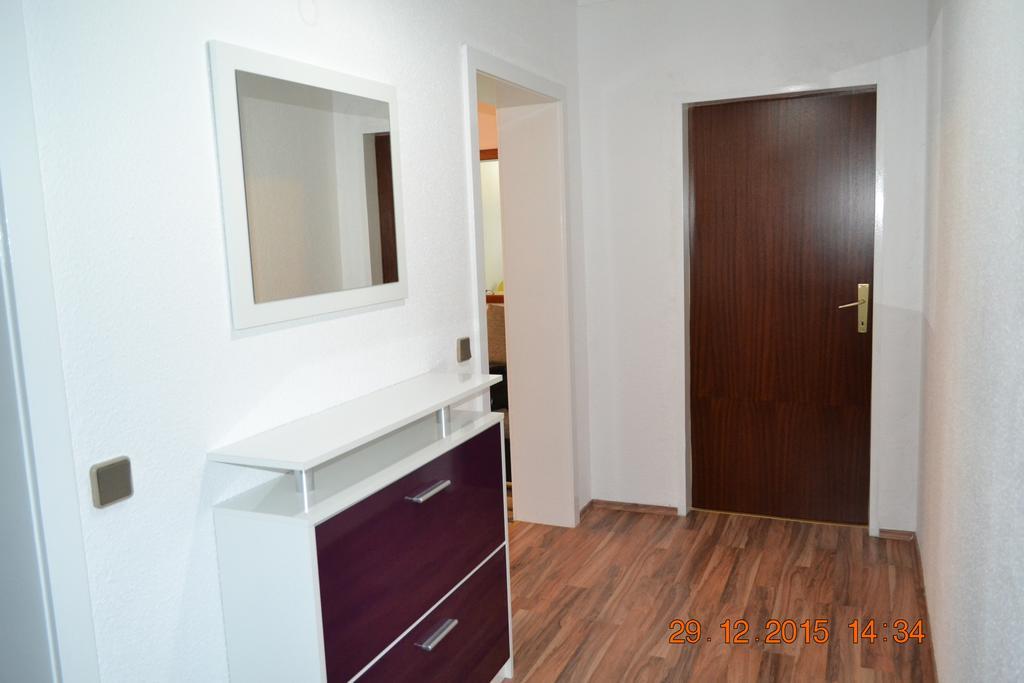 Pension Hexagon Spittal an der Drau Zimmer foto