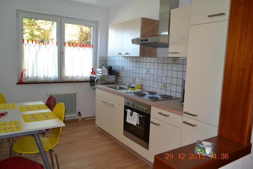 Pension Hexagon Spittal an der Drau Zimmer foto