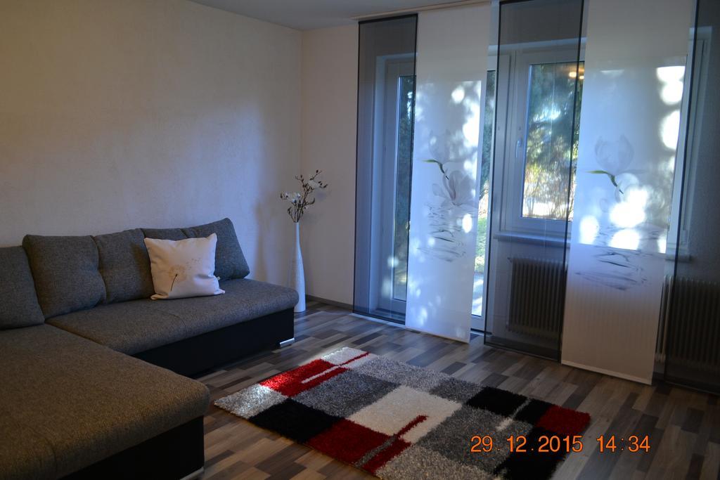 Pension Hexagon Spittal an der Drau Zimmer foto