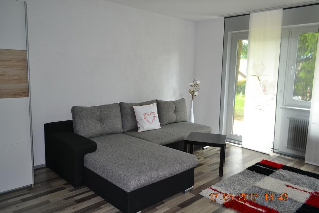 Pension Hexagon Spittal an der Drau Exterior foto